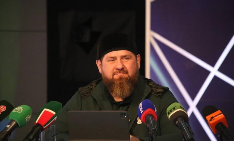 Рамзан Кадыров: Шейх Кунта-Хаджи был яркой личностью