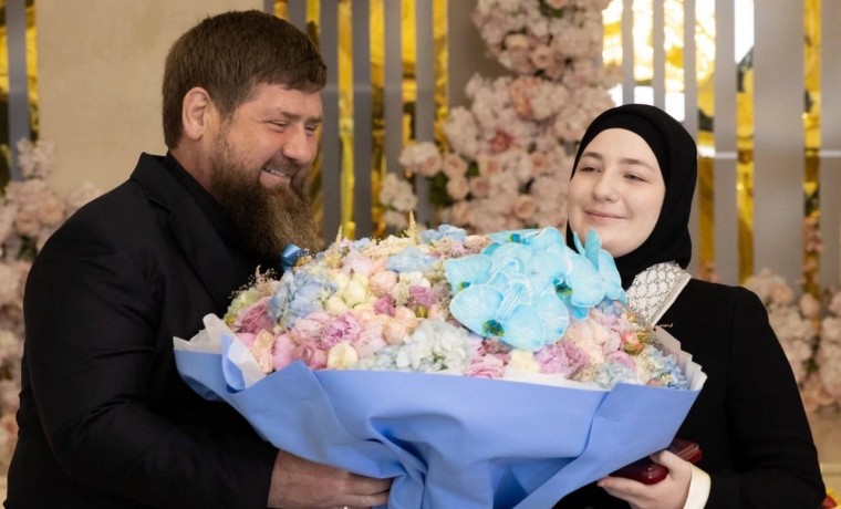 В ЧР отметили День медицинского работника РФ