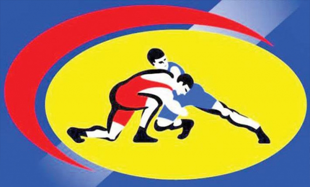 Чеченские спортсмены завоевали два золота на чемпионате России по вольной борьбе