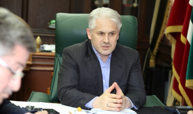 В Чечне смогут улучшить свои жилищные условия 1747 семей