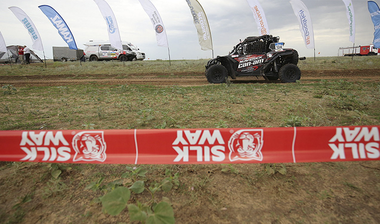 Маршрут «Шелкового пути» в 2019 году пройдет по территории России, Монголии и Китая