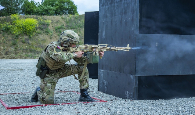 В Чечне пройдут международные соревнования по тактической стрельбе памяти Ахмата-Хаджи Кадырова