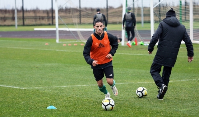  9 июля &quot;Ахмат&quot; проведет заключительный контрольный матч на летних сборах