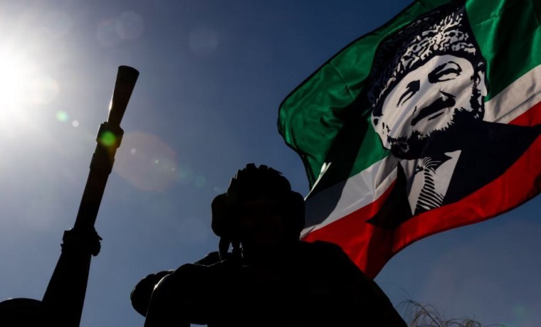 Рамзан Кадыров: Крайне жаркой выдалась новогодняя ночь для укронатовских бандитов