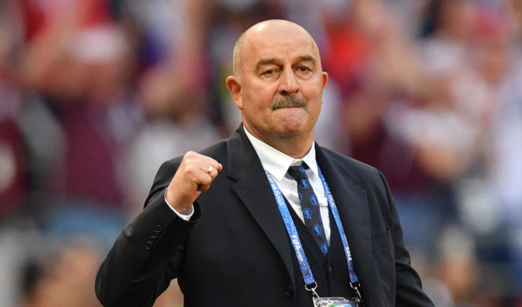 Футболисты &quot;Ахмата&quot; включены в состав сборной России на матчи с Турцией и Чехией