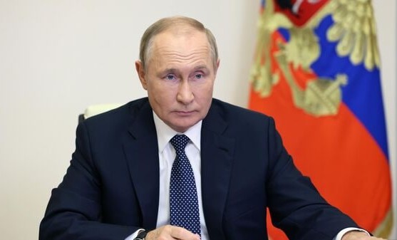 Владимир Путин поддержал инициативу Рамзана Кадырова о развитии Исламского банкинга