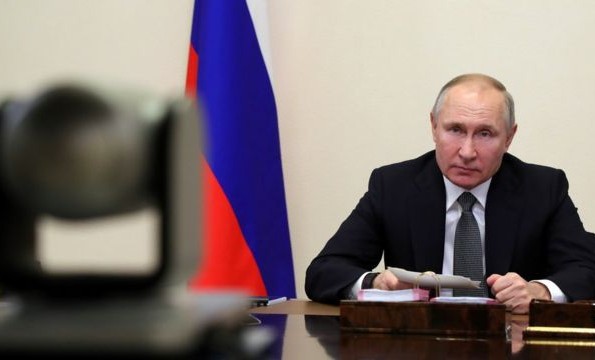 2022 год отмечен Президентом РФ рекордным по строительству и реконструкции дорог в стране.