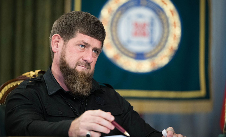 Рамзан Кадыров: Большая часть Мариуполя под контролем Российских вооружённых сил