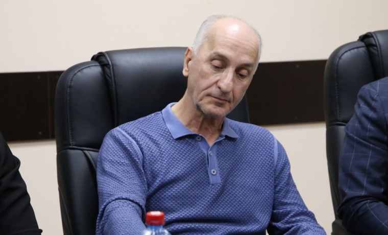 Абдулла Истамулов: «Курс Главы ЧР Рамзана Кадырова обладает устойчивой общественной поддержкой»