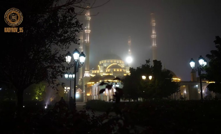 Рамзан Кадыров : События, происходящие на территории сектора Газа, не оставляют никого равнодушным