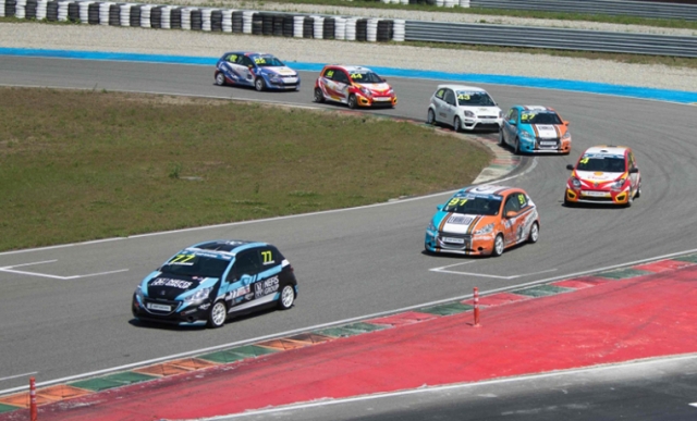 14 и 15 апреля на автодроме &quot;Крепость Грозная&quot; пройдет открытие нового сезона РСКГ