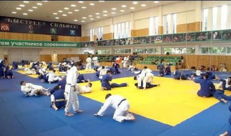 Чеченские дзюдоисты примут участие в Лиге Чемпионов в Бухаресте