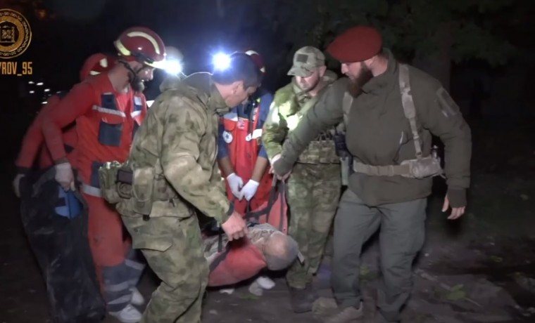 ВСУ нанесли ракетный удар по многоквартирному дому в Херсоне