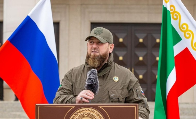 Рамзан Кадыров: Началось наступление подразделений "АХМАТ"