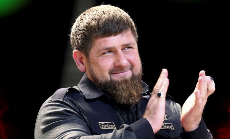 Рамзан Кадыров: Произошедшее накануне событие могу сравнить с присуждением Нобелевской премии