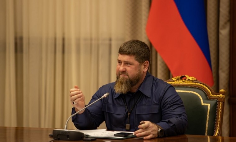 Рамзан Кадыров: Во все времена в чеченцах таилась сильнейшая созидательная энергия