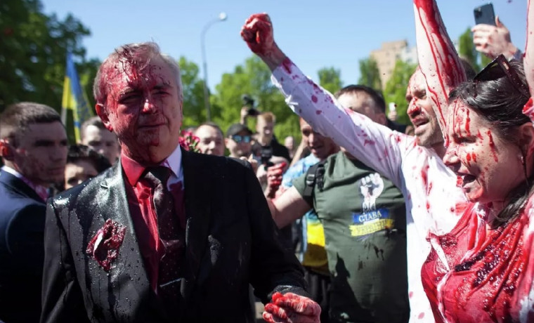 Рамзан Кадыров осудил действия, совершенные против посла РФ на территории Польши