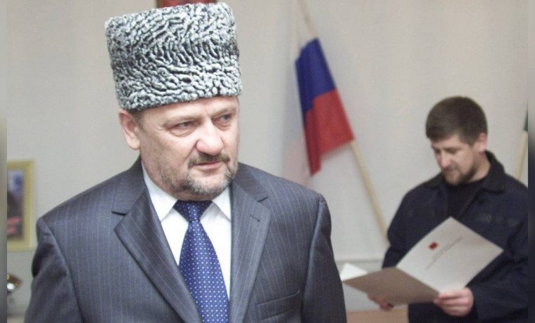 Рамзан Кадыров: В решающий момент Ахмат-Хаджи пожертвовал собой ради мира и процветания
