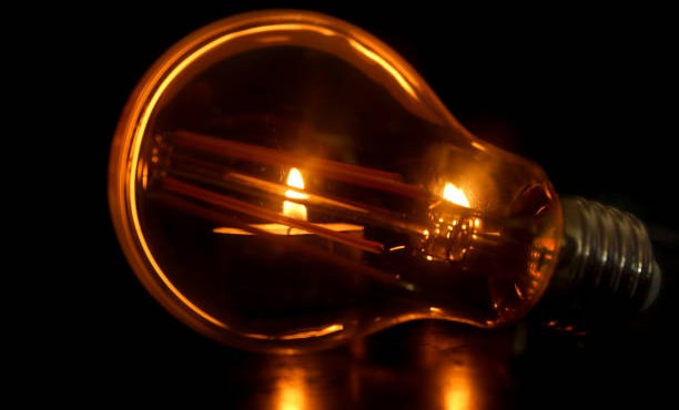 Отключение электроэнергии в Ахматовском районе Грозного 29 августа