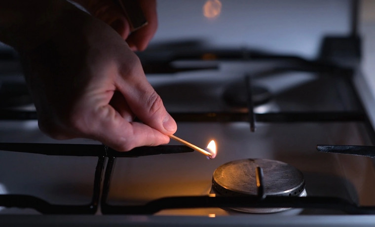 В Грозном 30 октября будет отключено газоснабжение ряда объектов