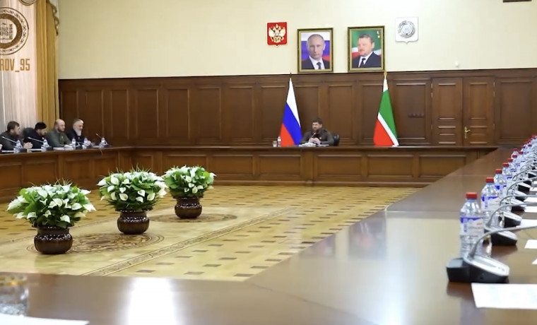 ЧР готовится отметить большой юбилей – 100-летие государственности