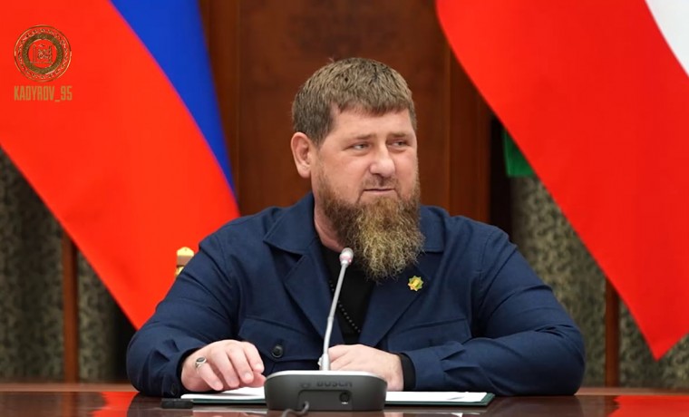 Рамзан Кадыров: Нельзя идти на поводу у врагов России и расшатывать ситуацию изнутри