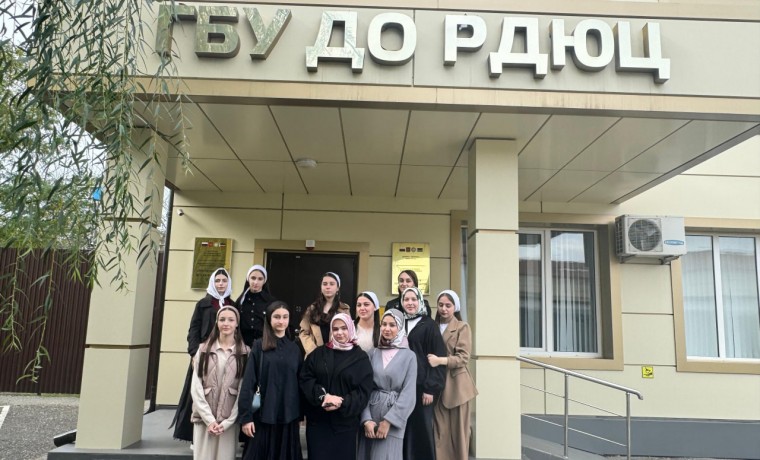 Ученики Серноводской школы прошли профпробы «Финансист» в рамках нацпроекта «Молодежь и дети»