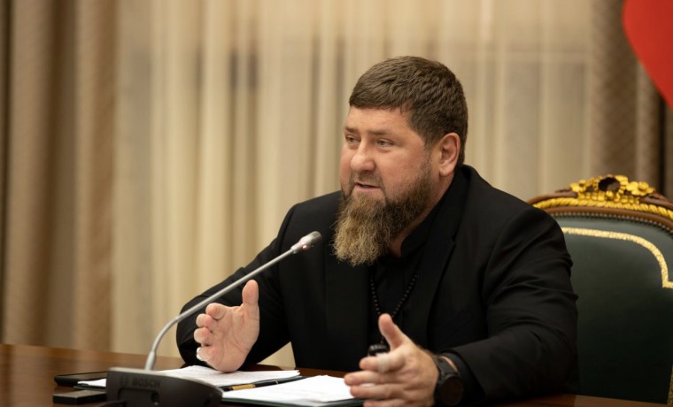 Рамзан Кадыров: 23 марта является знаменательной, праздничной датой