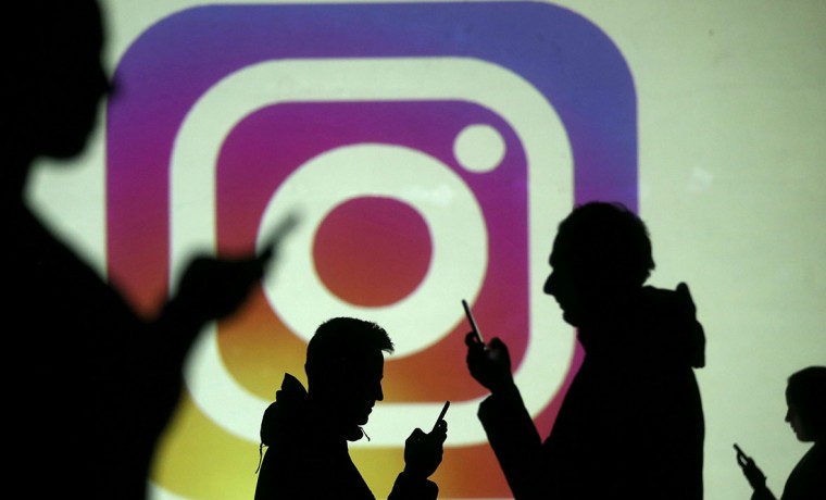 Instagram будет удалять аккаунты пользователей за разжигающие вражду высказывания