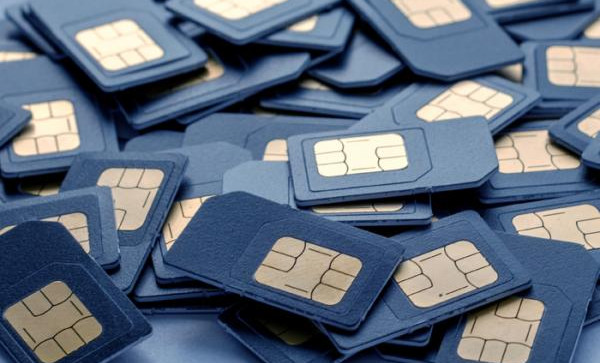 С 1 сентября в России ужесточаются правила пользования SIM-картами