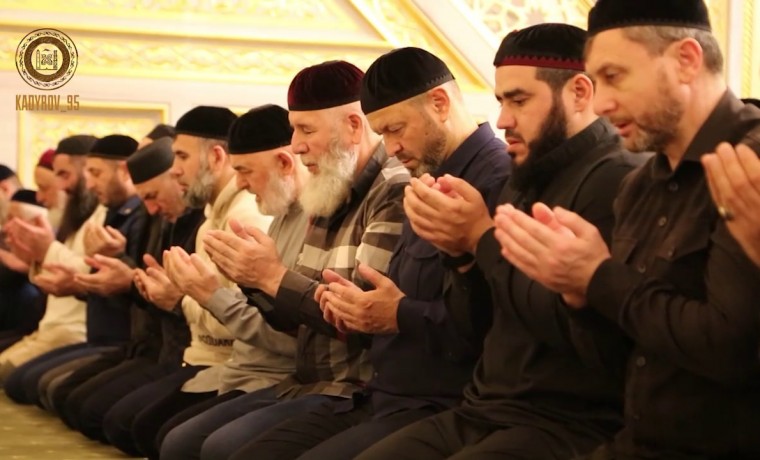 Рамзан Кадыров: Рано или поздно вершители этого геноцида понесут суровое наказание