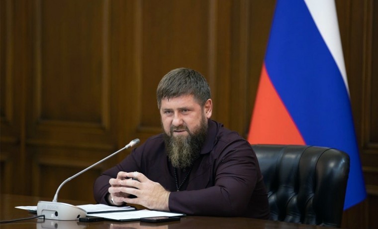 Глава ЧР посоветовал использовать Исламскую рассрочку