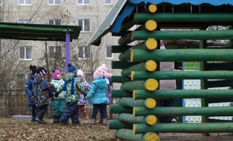 В ЕР рассказали о ключевых направлениях народной программы партии по поддержке семей с детьми