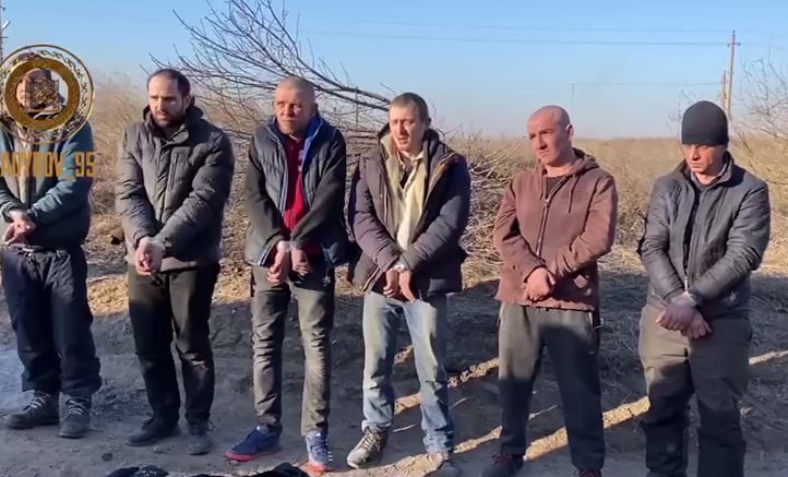 Глава ЧР сообщил, что зачистка от националистов населённых пунктов Донбасса и Украины идет по плану