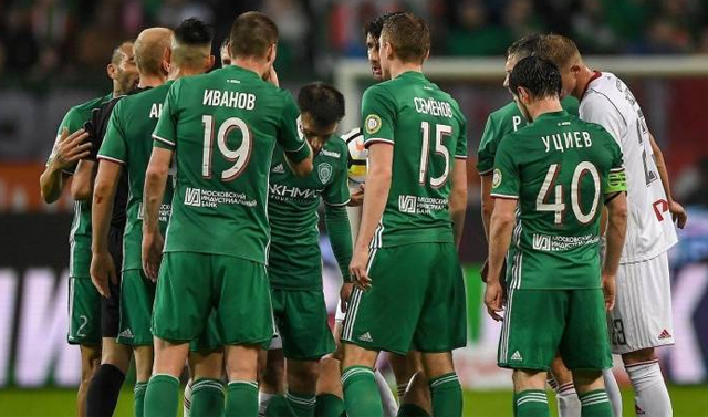 30 сентября «Ахмат» сыграет с командой «Сочи»