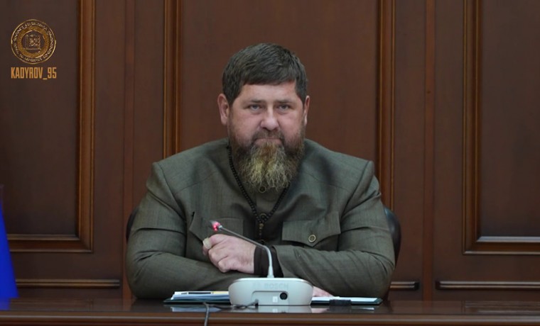 Рамзан Кадыров провел расширенное совещание по итогам уходящего года