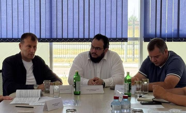 В ЧГУ им. А.А. Кадырова прошел круглый стол, посвященный выведению чеченской породной группы лошадей