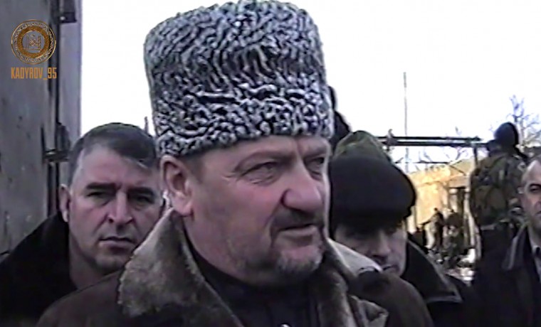 Исполнился 21 год со дня теракта на территории комплекса правительственных зданий