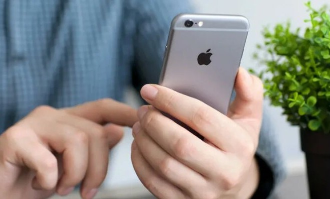 Смартфоны Apple научились взламывать с помощью Wi-Fi