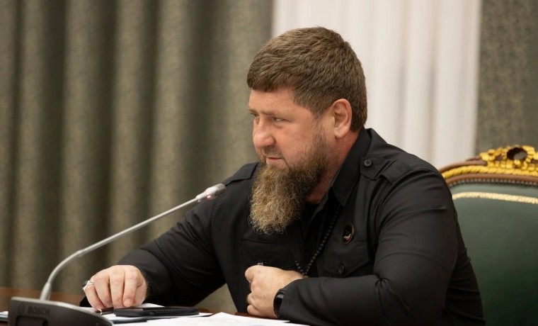 Рамзан Кадыров: Свою гражданскую позицию и искренность нужно доказывать не словом, а делом
