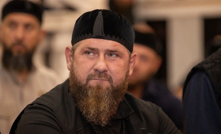Рамзан Кадыров выразил соболезнования родным и близким погибших в результате трагедии в Махачкале
