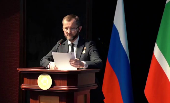 Хож-Бауди Дааев: Предстоящий учебный год обозначен Годом начальной школы