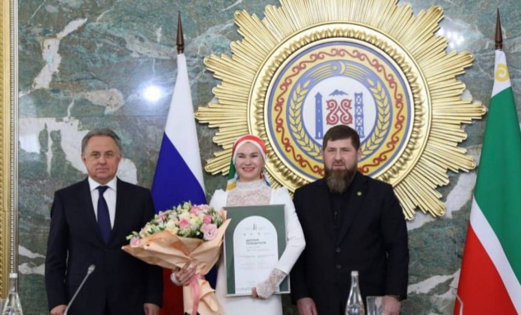 ООО «МАСТЕР’С ПЛАН» занял первое место в конкурсе на разработку мастер-плана Грозного