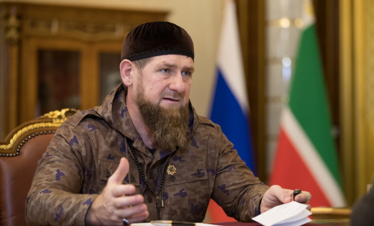 Рамзан Кадыров: Никто на Западе не переживает за наши проблемы. Все это чушь!