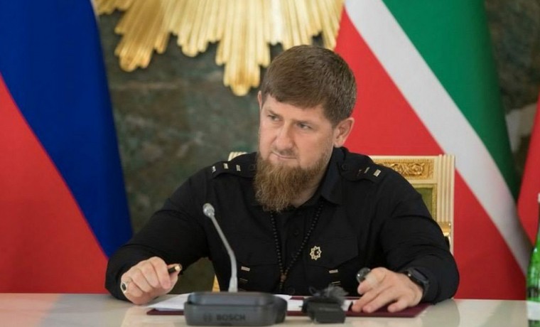 Рамзан Кадыров: «Связь между Чеченской Республикой и Дагестаном имеет богатую историю»