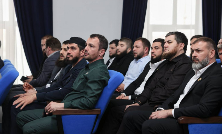 Минздрав ЧР объявил о кадровых изменениях в медучреждениях региона
