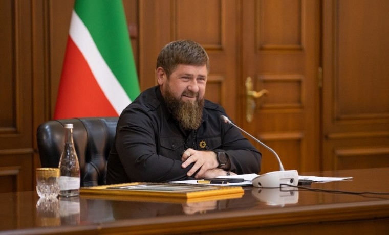 На аккаунт Главы ЧР Рамзана Кадырова в Telegram-канале подписались более 3 млн человек