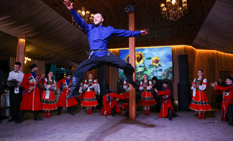 Культурная программа КИФ-2025: от исторического наследия – к развитию бизнеса