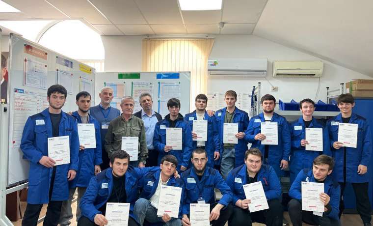 Эффективность внедрения инструментов бережливого производства очевидна