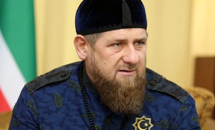 Рамзан Кадыров: занимайтесь спортом и пропагандируйте спорт!